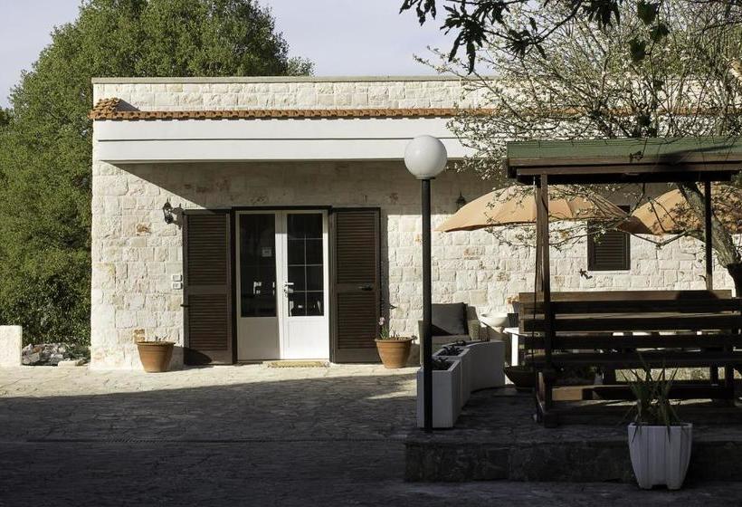 Villa Apollonia B&b