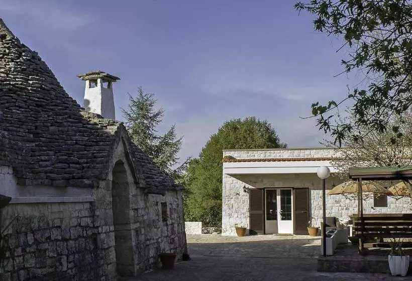 Villa Apollonia B&b