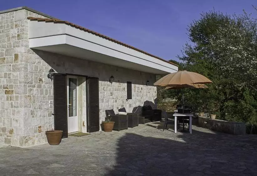Villa Apollonia B&b