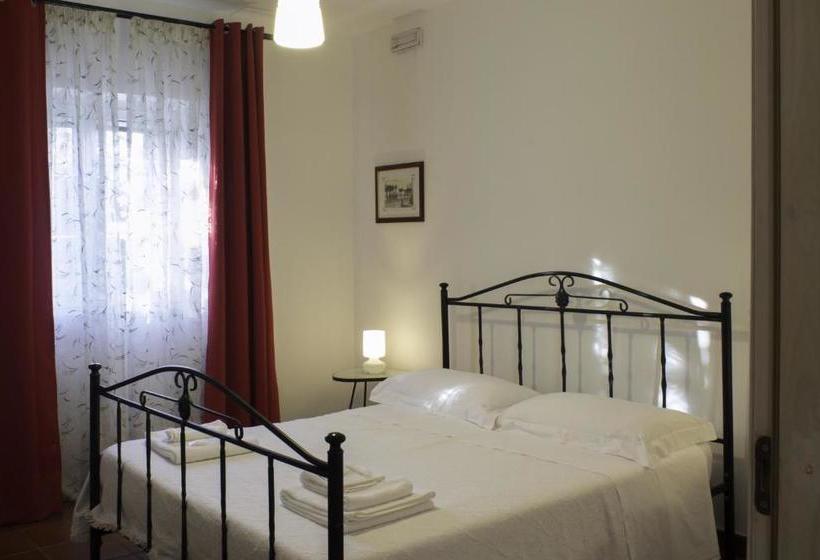 Villa Apollonia B&b