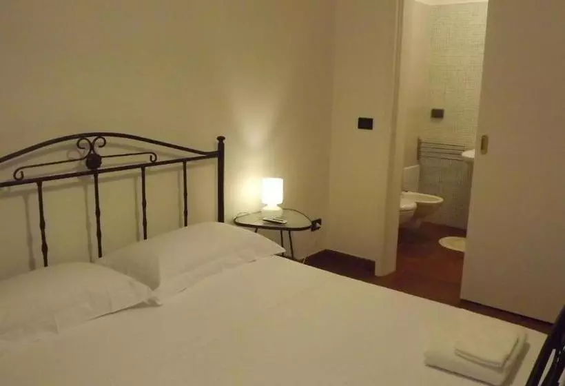 Villa Apollonia B&b