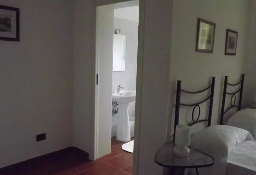 Villa Apollonia B&b