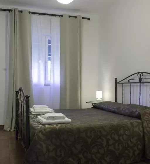 Villa Apollonia B&b