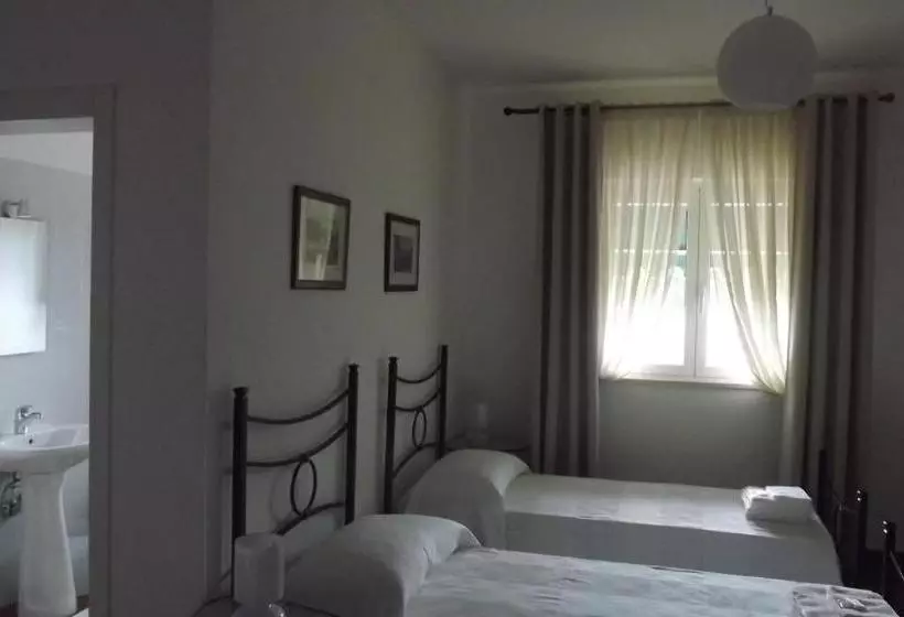 Villa Apollonia B&b