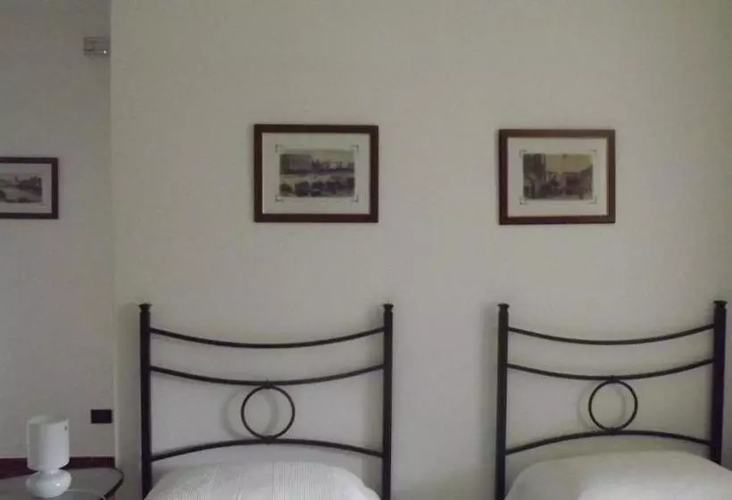 Villa Apollonia B&b