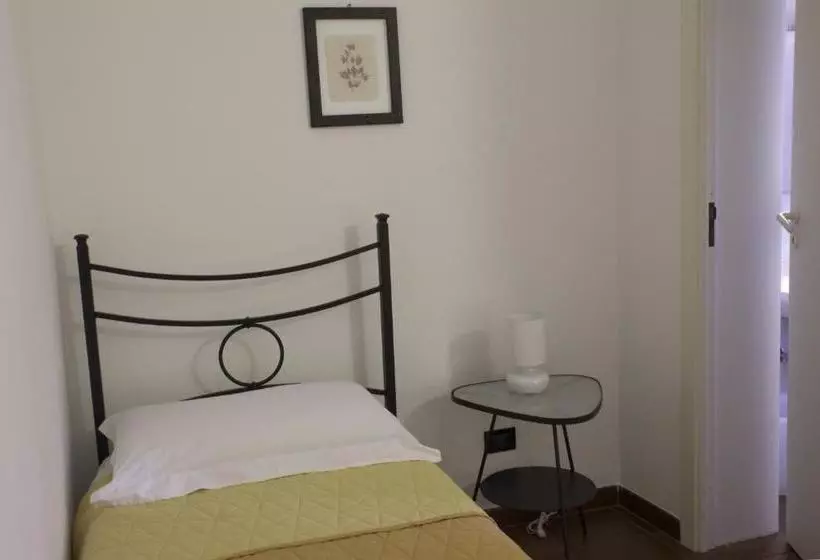 Villa Apollonia B&b