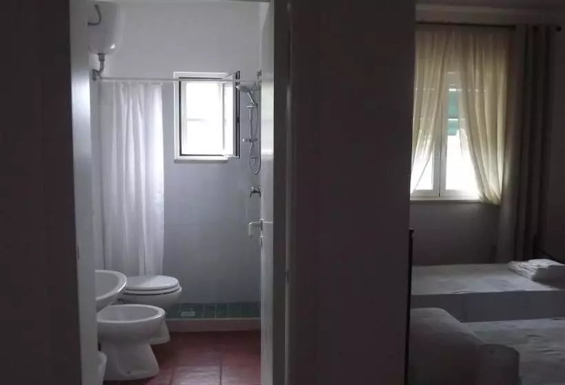 Villa Apollonia B&b