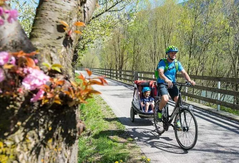 Wohlfühlhotel Mei Auszeit