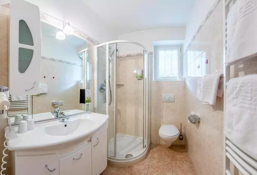 Wohlfühlhotel Mei Auszeit