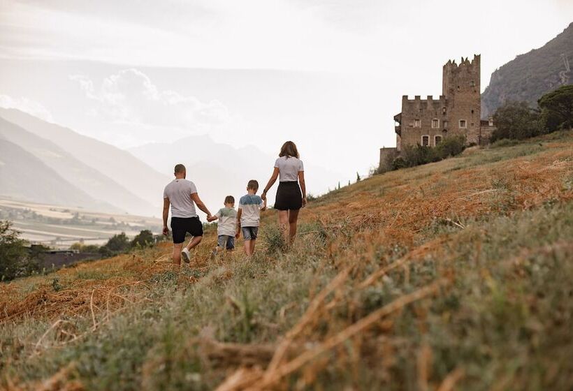 Wohlfühlhotel Mei Auszeit