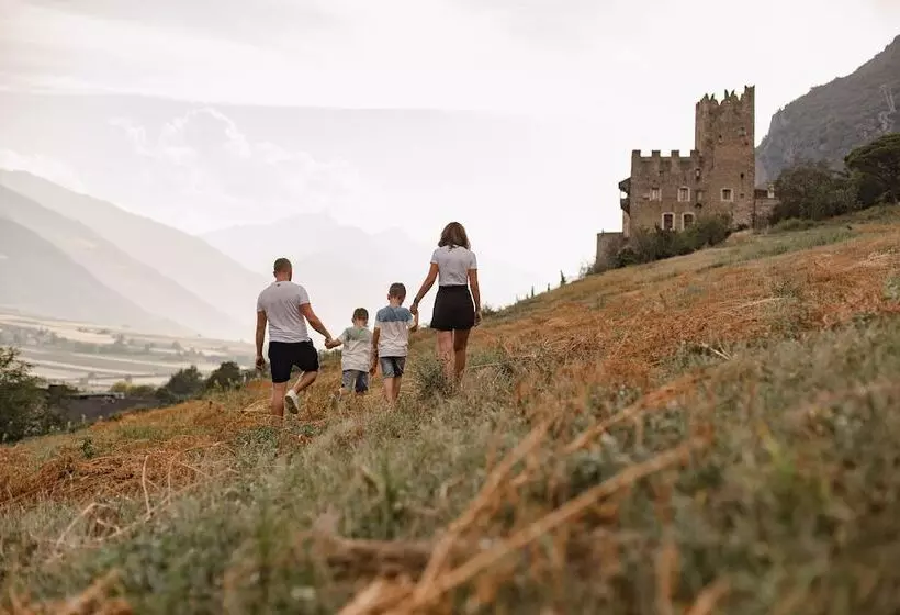 Wohlfühlhotel Mei Auszeit