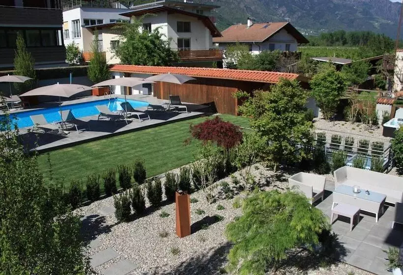 Wohlfühlhotel Mei Auszeit