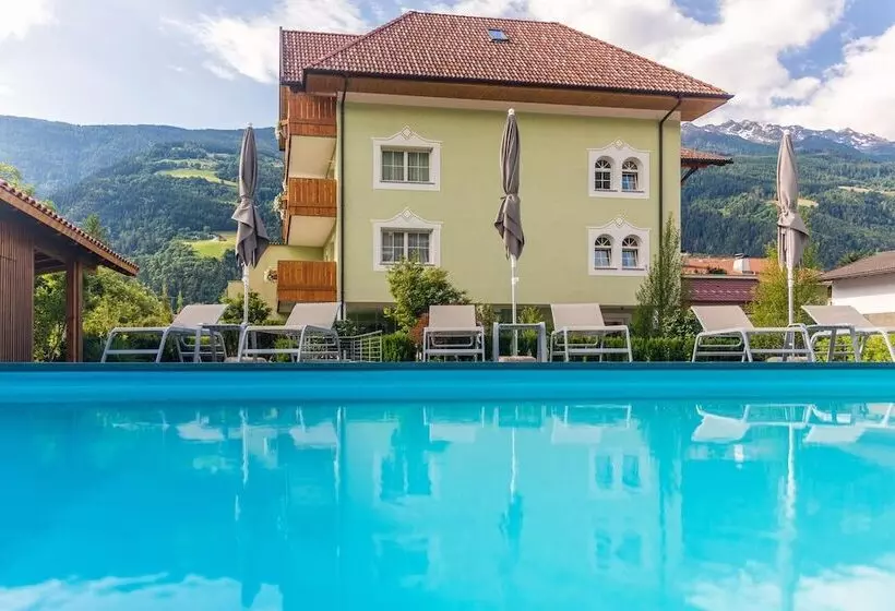 Wohlfühlhotel Mei Auszeit