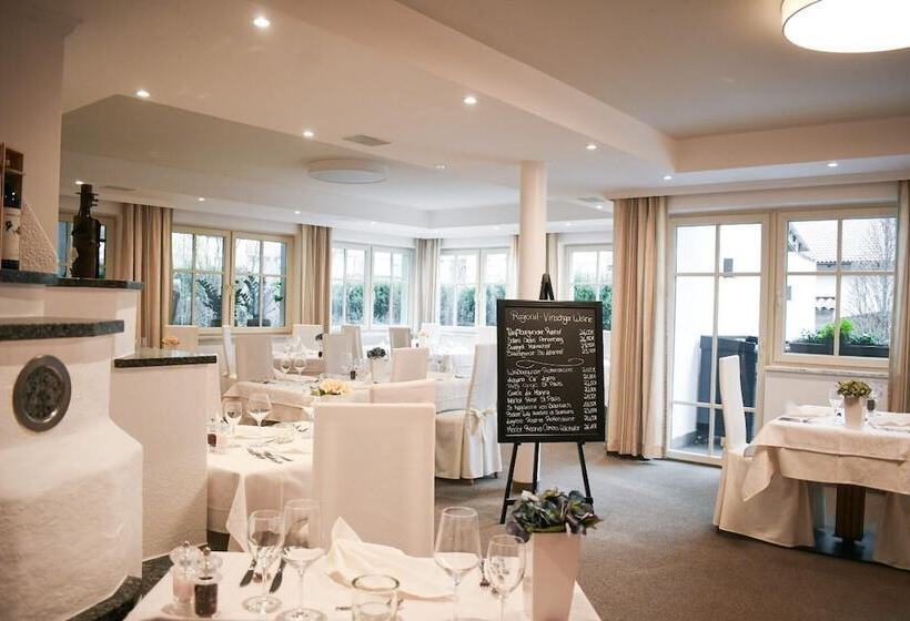 Wohlfühlhotel Mei Auszeit