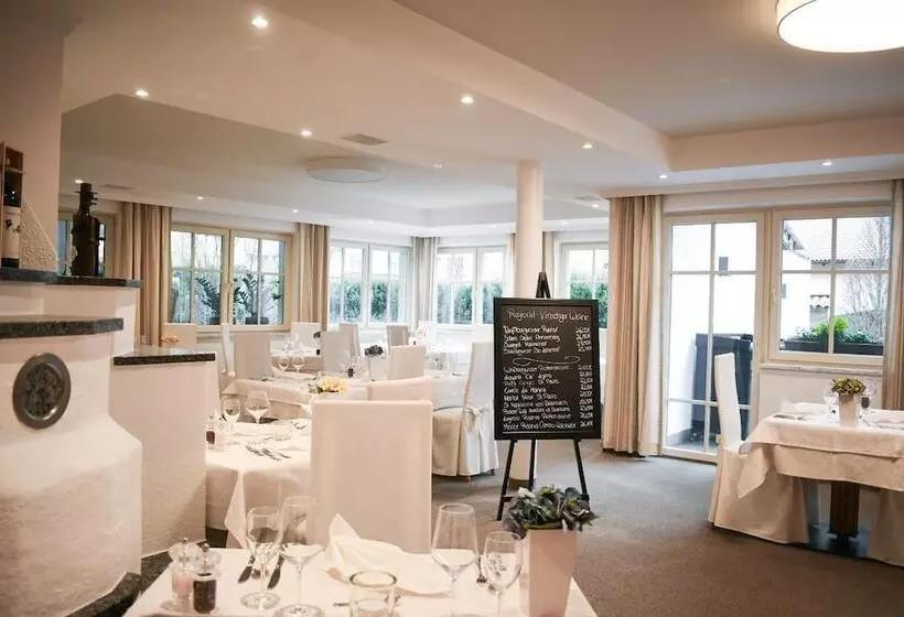 Wohlfühlhotel Mei Auszeit