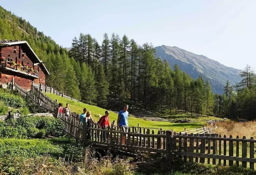 Wohlfühlhotel Mei Auszeit