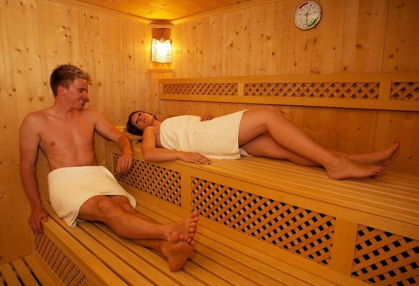 Wohlfühlhotel Mei Auszeit