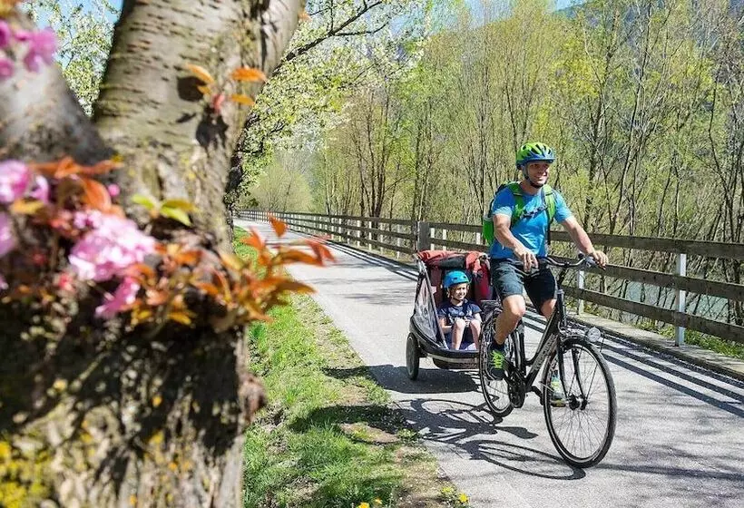 Wohlfühlhotel Mei Auszeit