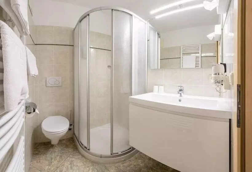 Wohlfühlhotel Mei Auszeit