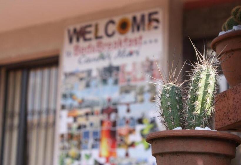 Bed & Breakfast Casa Di Mari