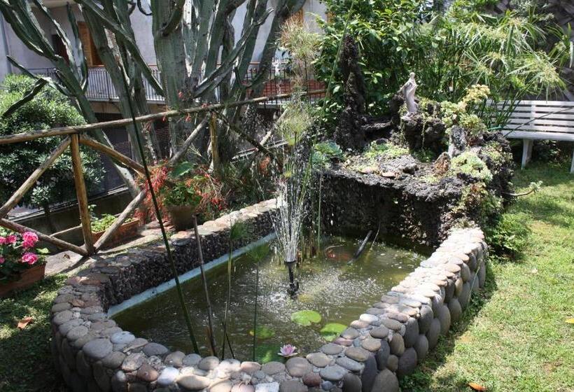 Bed & Breakfast Casa Di Mari