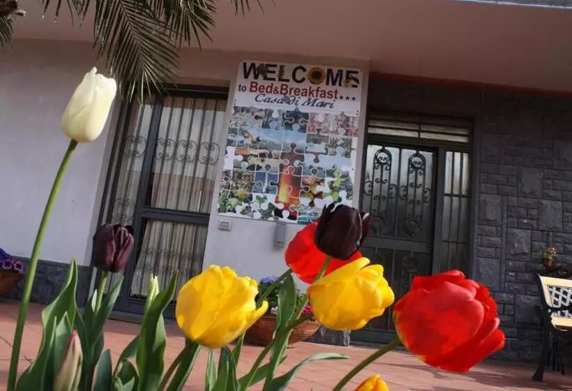 Bed & Breakfast Casa Di Mari