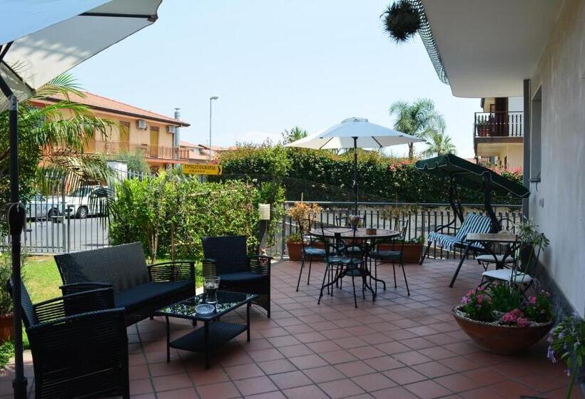 Bed & Breakfast Casa Di Mari