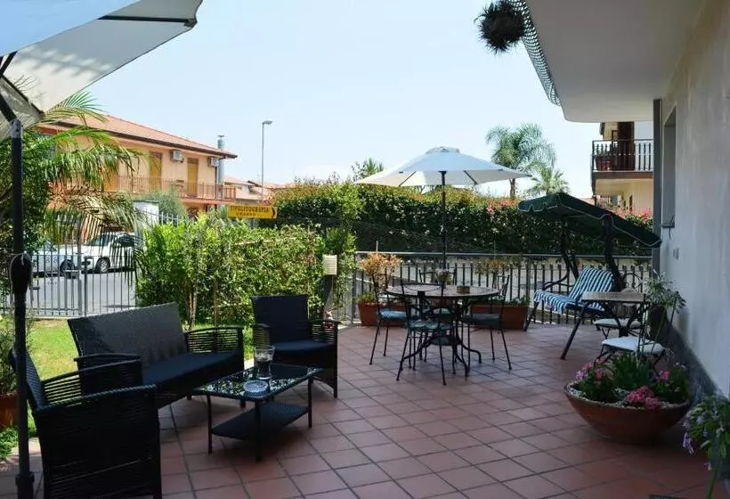 Bed & Breakfast Casa Di Mari