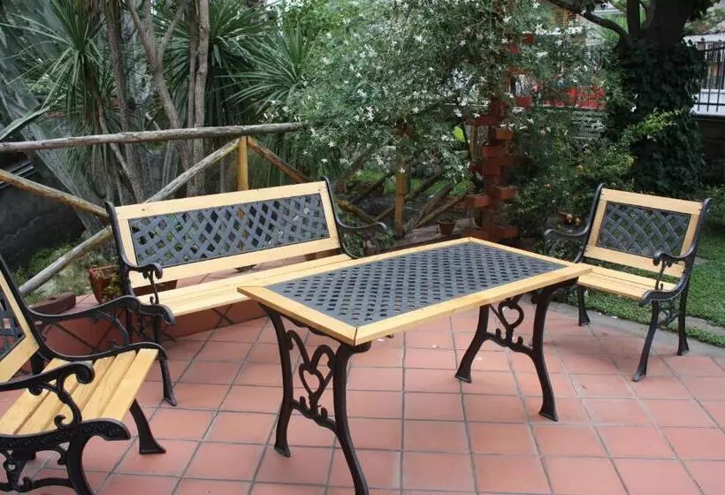 Bed & Breakfast Casa Di Mari