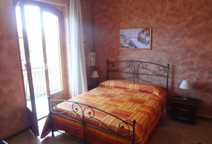 Bed & Breakfast Casa Di Mari