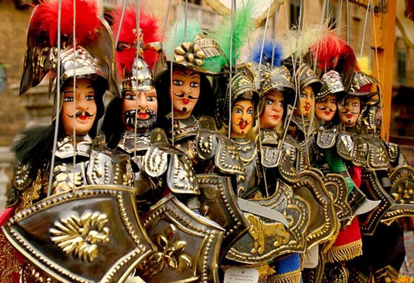 Bed & Breakfast Casa Di Mari