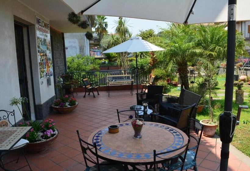 Bed & Breakfast Casa Di Mari