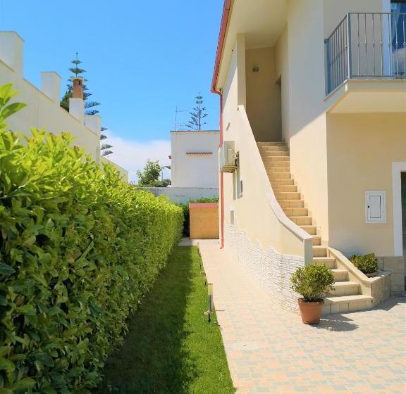 مبيت وإفطار Dimora Mariù