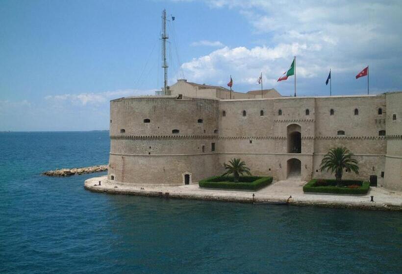 مبيت وإفطار Dimora Mariù