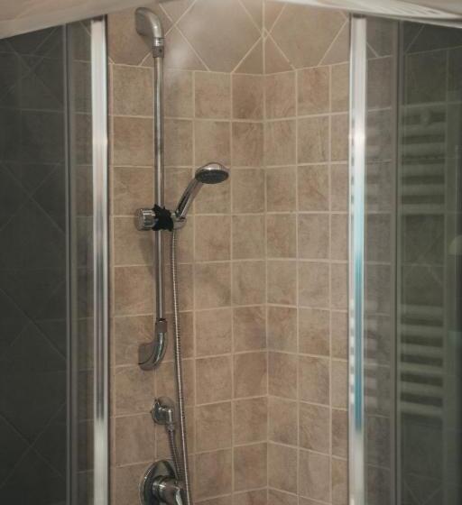 مبيت وإفطار Dimora Mariù