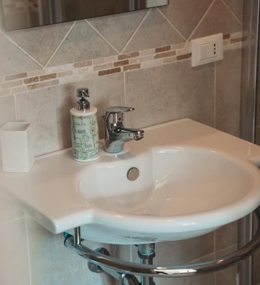 مبيت وإفطار Dimora Mariù