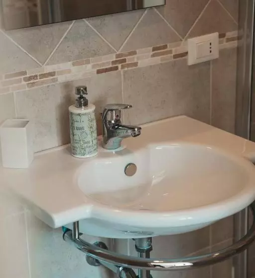 ベッドアンドブレックファースト Dimora Mariù