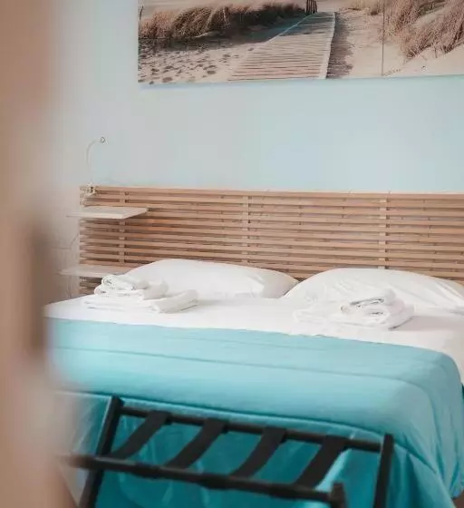 ベッドアンドブレックファースト Dimora Mariù