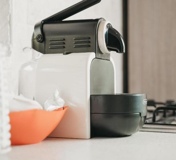 مبيت وإفطار Dimora Mariù