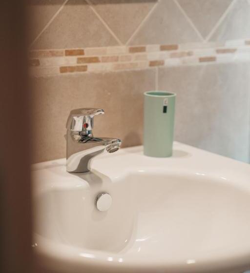 مبيت وإفطار Dimora Mariù