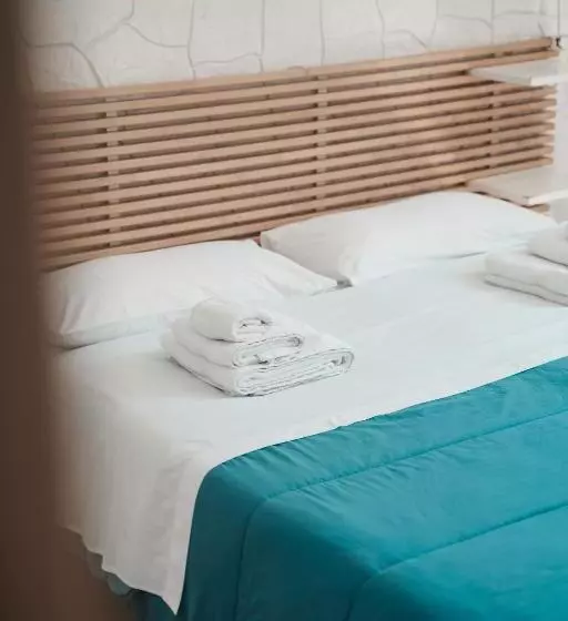 ベッドアンドブレックファースト Dimora Mariù