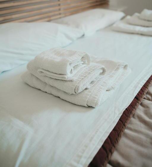 مبيت وإفطار Dimora Mariù