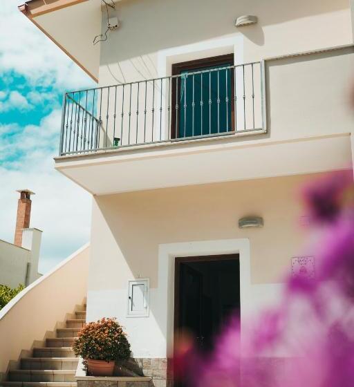 مبيت وإفطار Dimora Mariù