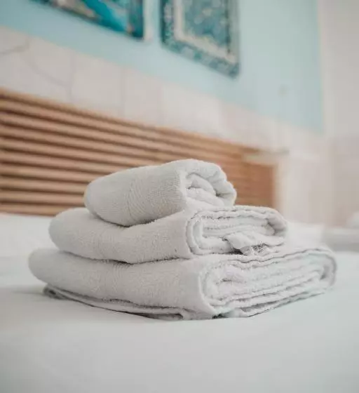 ベッドアンドブレックファースト Dimora Mariù