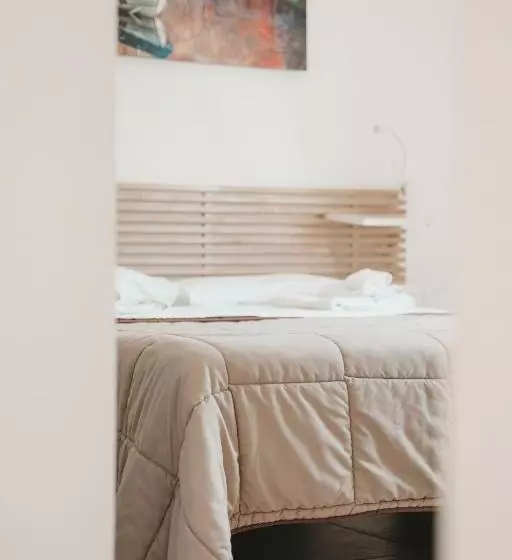 ベッドアンドブレックファースト Dimora Mariù