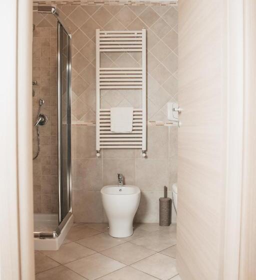 مبيت وإفطار Dimora Mariù