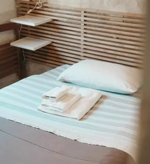 ベッドアンドブレックファースト Dimora Mariù