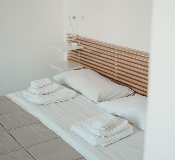 مبيت وإفطار Dimora Mariù