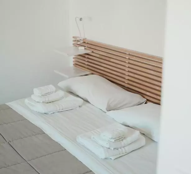 ベッドアンドブレックファースト Dimora Mariù