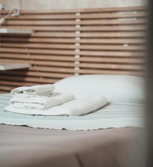 مبيت وإفطار Dimora Mariù